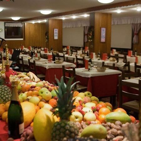 Hotel Ski Club I Cavalieri Rta セストリエーレ エクステリア 写真