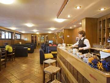 Hotel Ski Club I Cavalieri Rta セストリエーレ エクステリア 写真