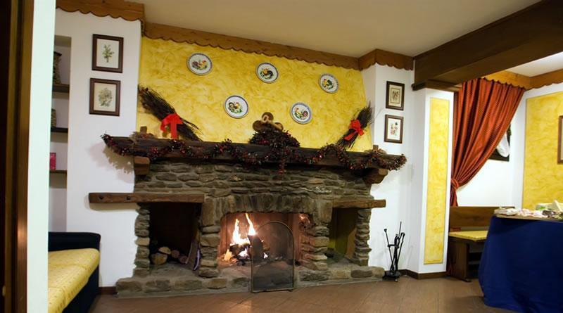 Hotel Ski Club I Cavalieri Rta セストリエーレ エクステリア 写真