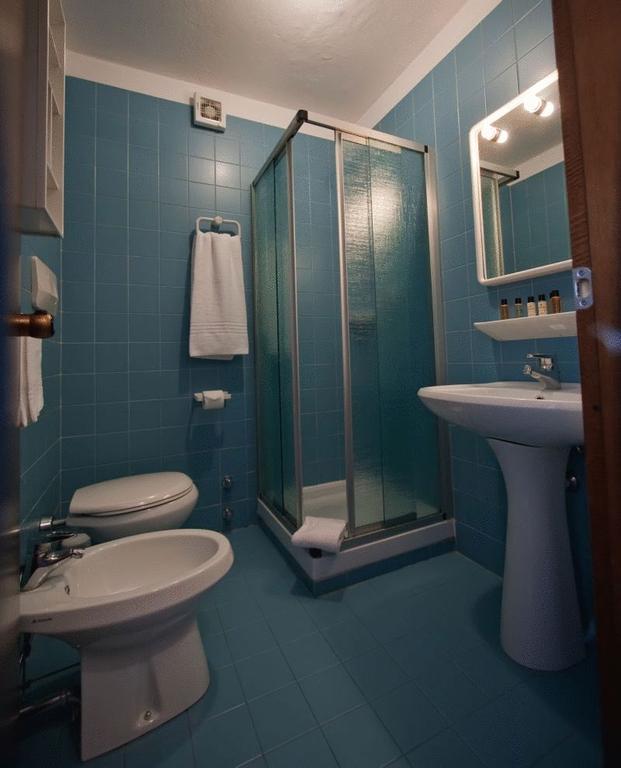 Hotel Ski Club I Cavalieri Rta セストリエーレ 部屋 写真