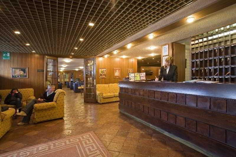 Hotel Ski Club I Cavalieri Rta セストリエーレ エクステリア 写真