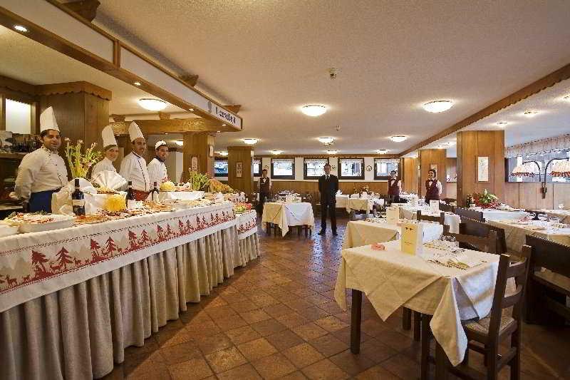 Hotel Ski Club I Cavalieri Rta セストリエーレ エクステリア 写真