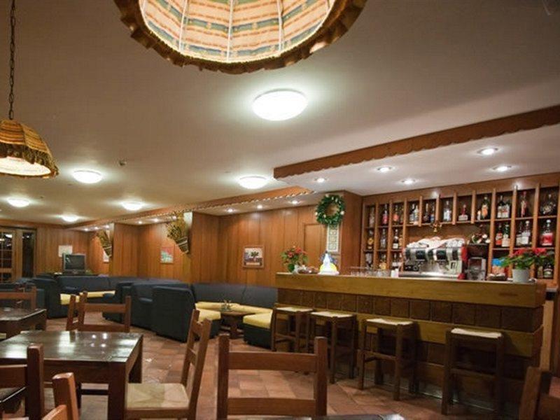 Hotel Ski Club I Cavalieri Rta セストリエーレ エクステリア 写真