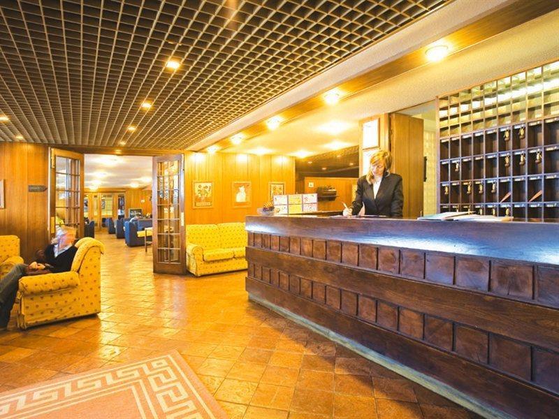 Hotel Ski Club I Cavalieri Rta セストリエーレ エクステリア 写真