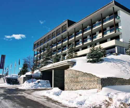Hotel Ski Club I Cavalieri Rta セストリエーレ エクステリア 写真