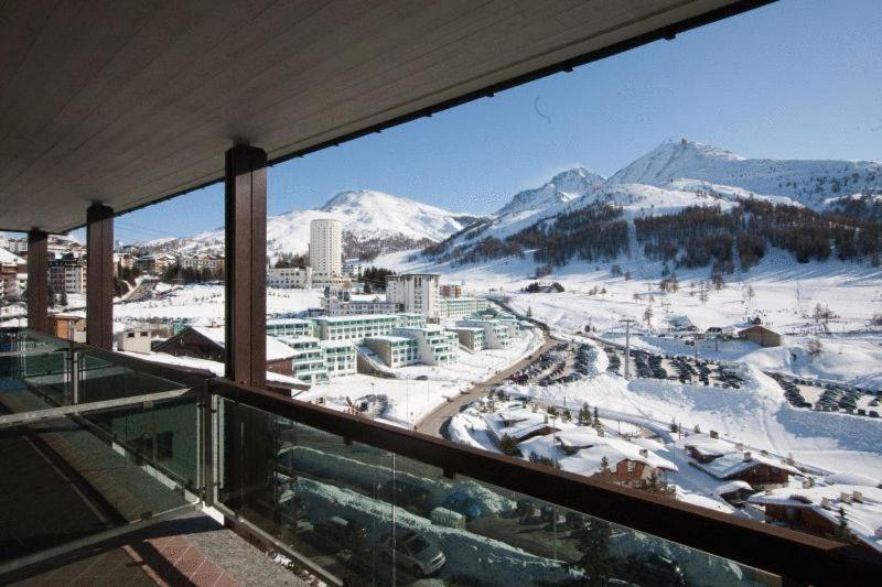 Hotel Ski Club I Cavalieri Rta セストリエーレ エクステリア 写真